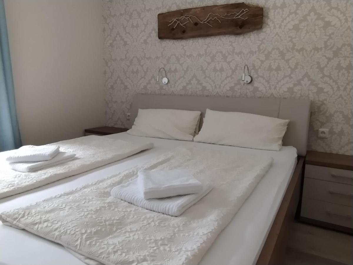Ferienwohnung Zum Bartelt Хоэншвангау Экстерьер фото
