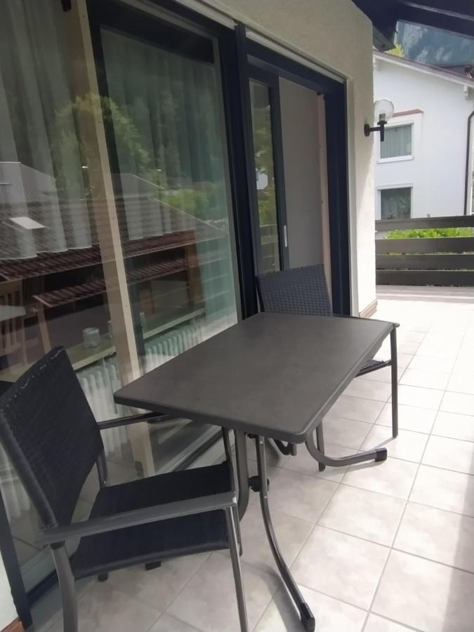 Ferienwohnung Zum Bartelt Хоэншвангау Экстерьер фото