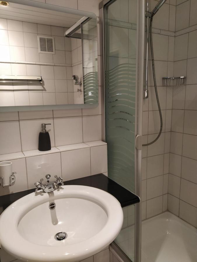 Ferienwohnung Zum Bartelt Хоэншвангау Экстерьер фото